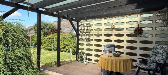 3 rooms Bungalow in Cuxhaven, Germany No. 308300 4