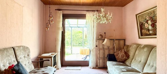 3 rooms Bungalow in Cuxhaven, Germany No. 308300 17