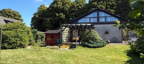 3 rooms Bungalow in Cuxhaven, Germany No. 308300 2