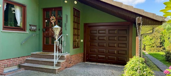 3 rooms Bungalow in Cuxhaven, Germany No. 308300 11