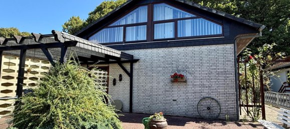 3 rooms Bungalow in Cuxhaven, Germany No. 308300 3