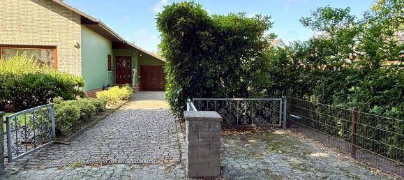 3 rooms Bungalow in Cuxhaven, Germany No. 308300 9