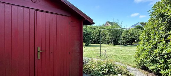 3 rooms Bungalow in Cuxhaven, Germany No. 308300 7