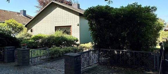 3 rooms Bungalow in Cuxhaven, Germany No. 308300 10