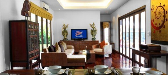 4 bedrooms Villa in Rawai, Thailand No. 12385 7