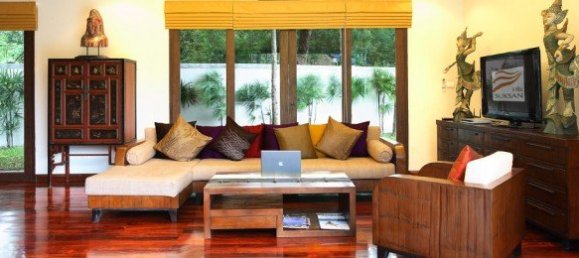 4 bedrooms Villa in Rawai, Thailand No. 12385 4