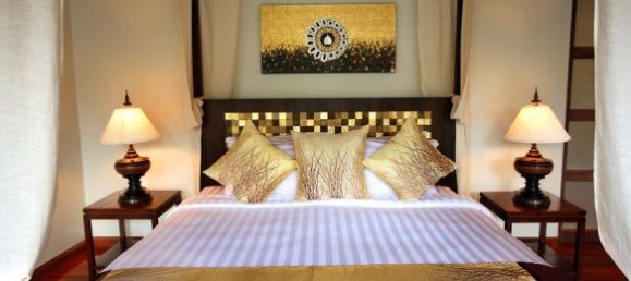 4 bedrooms Villa in Rawai, Thailand No. 12385 5