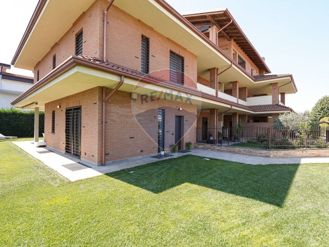 3 chambres Villa à Cambiago, Italy No. 346051