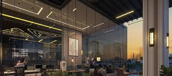 Apartamento T2 em Dubai, UAE N.º 96190 5