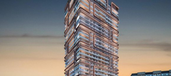 Apartamento T2 em Dubai, UAE N.º 96190 18