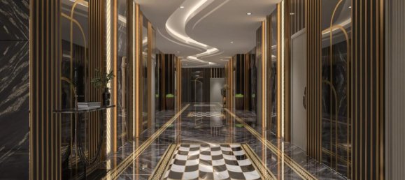 Apartamento T2 em Dubai, UAE N.º 96190 15