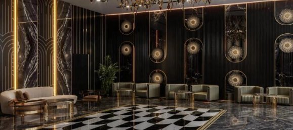 Apartamento T2 em Dubai, UAE N.º 96190 14