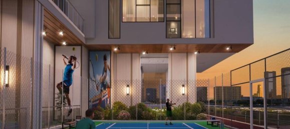 Apartamento T2 em Dubai, UAE N.º 96190 10