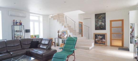 4 Schlafzimmer Haus in Laneuveville-devant-Nancy, France, Nr. 312701 7