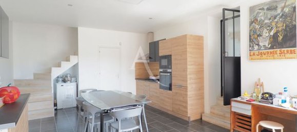 4 Schlafzimmer Haus in Laneuveville-devant-Nancy, France, Nr. 312701 6