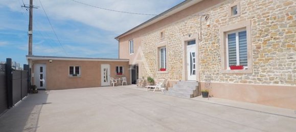 4 Schlafzimmer Haus in Laneuveville-devant-Nancy, France, Nr. 312701 2