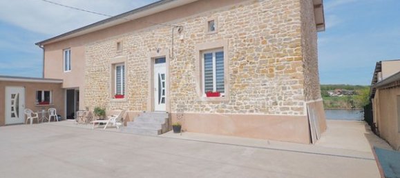 4 Schlafzimmer Haus in Laneuveville-devant-Nancy, France, Nr. 312701 3