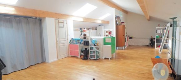 4 Schlafzimmer Haus in Laneuveville-devant-Nancy, France, Nr. 312701 10