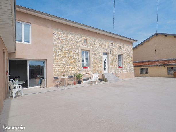 4 Schlafzimmer Haus in Laneuveville-devant-Nancy, France, Nr. 312701