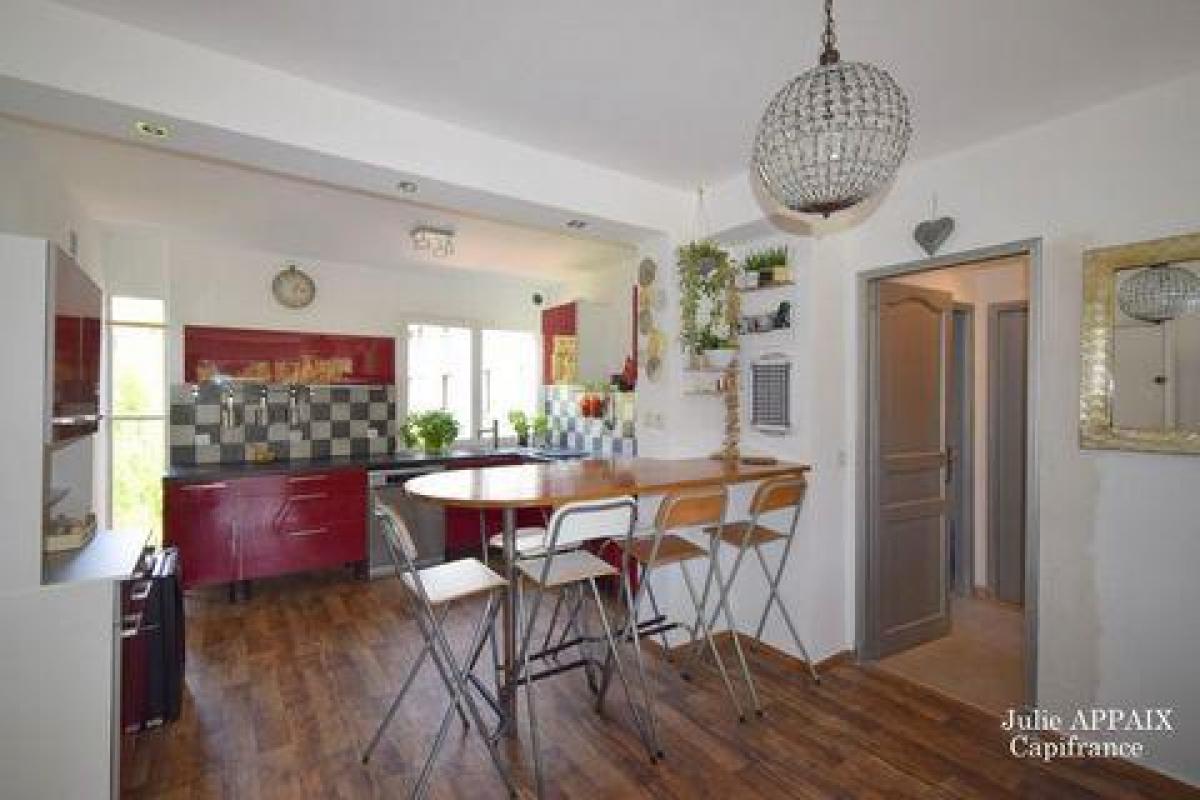 Apartamento com 3 quartos em condomínio em Frejus, France N.º 14677