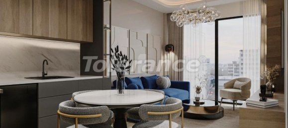 Apartment 3+1 in Antalya, Turkey No. 40730 11