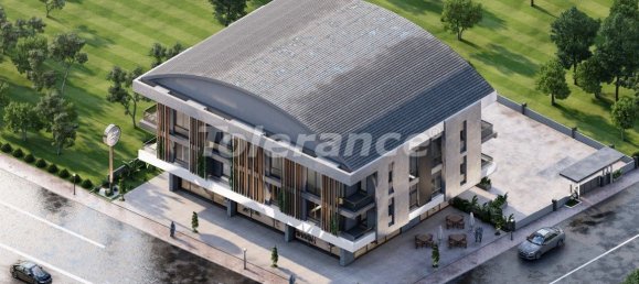 Apartment 3+1 in Antalya, Turkey No. 40730 13