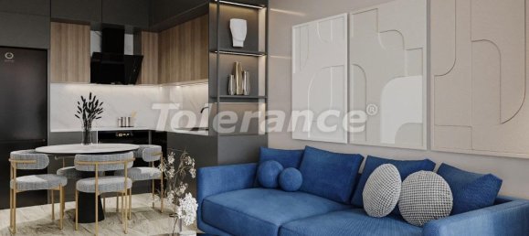 Apartment 3+1 in Antalya, Turkey No. 40730 12
