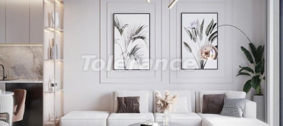 Apartment 3+1 in Antalya, Turkey No. 40730 5