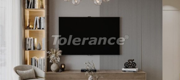 Apartment 3+1 in Antalya, Turkey No. 40730 19