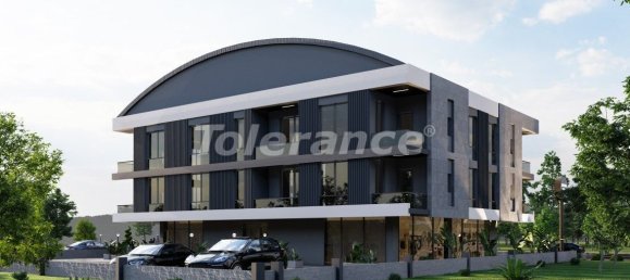 Apartment 3+1 in Antalya, Turkey No. 40730 14