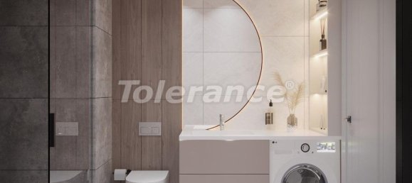 Apartment 3+1 in Antalya, Turkey No. 40730 7