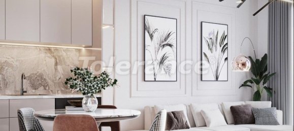 Apartment 3+1 in Antalya, Turkey No. 40730 4