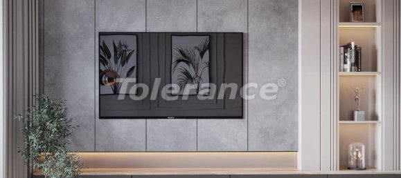 Apartment 3+1 in Antalya, Turkey No. 40730 10