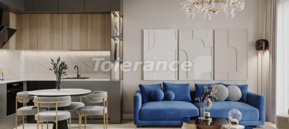Apartment 3+1 in Antalya, Turkey No. 40730 2