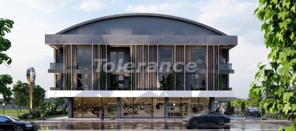 Apartment 3+1 in Antalya, Turkey No. 40730 3