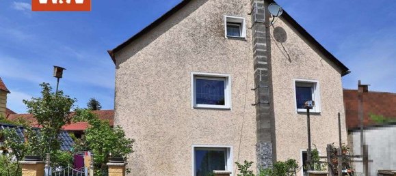 1 غرف نوم منزل في Amberg-Sulzbach, Germany رقم 140522 4