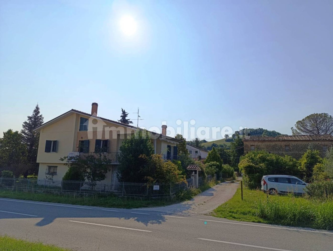 2 chambres Villa à San Ginesio, Italy No. 294772