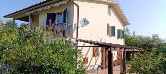 2 chambres Villa à San Ginesio, Italy No. 294772 4