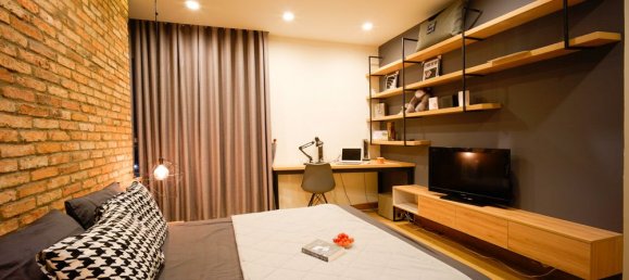 2 bedrooms Apartment in Nha Be, Vietnam No. 16404 6