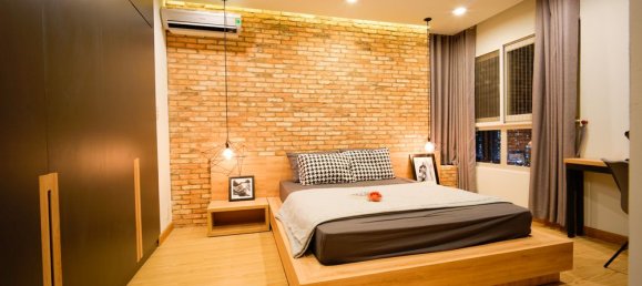 2 bedrooms Apartment in Nha Be, Vietnam No. 16404 7