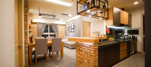 2 bedrooms Apartment in Nha Be, Vietnam No. 16404 5