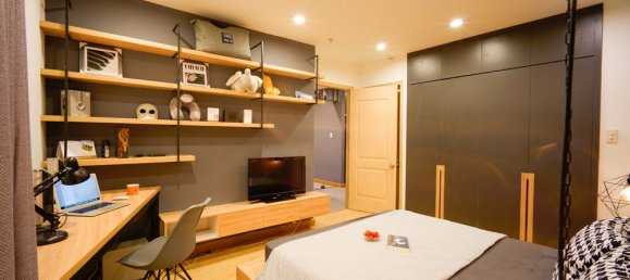 2 bedrooms Apartment in Nha Be, Vietnam No. 16404 8