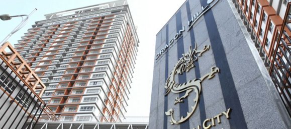 2 bedrooms Apartment in Nha Be, Vietnam No. 16404 18