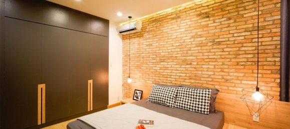 2 bedrooms Apartment in Nha Be, Vietnam No. 16404 10