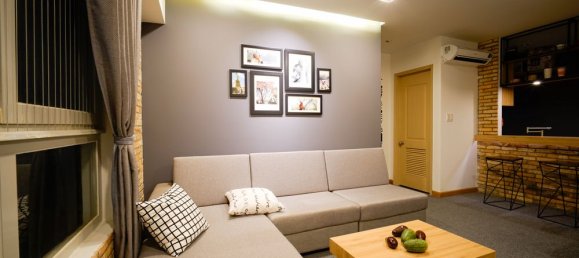 2 bedrooms Apartment in Nha Be, Vietnam No. 16404 20