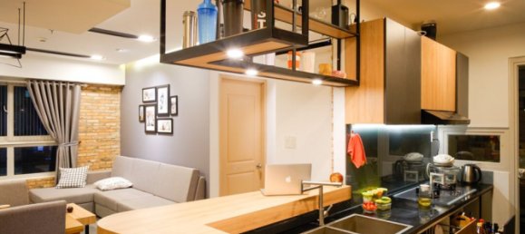 2 bedrooms Apartment in Nha Be, Vietnam No. 16404 15