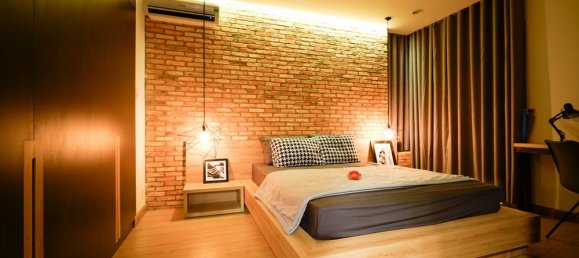 2 bedrooms Apartment in Nha Be, Vietnam No. 16404 3