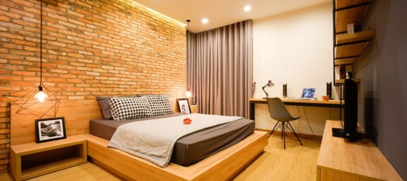 2 bedrooms Apartment in Nha Be, Vietnam No. 16404 2