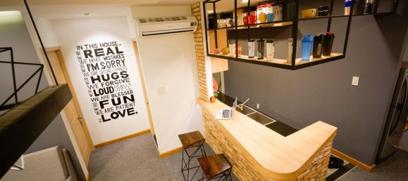 2 bedrooms Apartment in Nha Be, Vietnam No. 16404 17