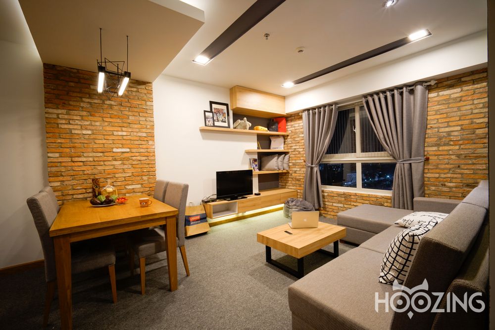2 bedrooms Apartment in Nha Be, Vietnam No. 16404
